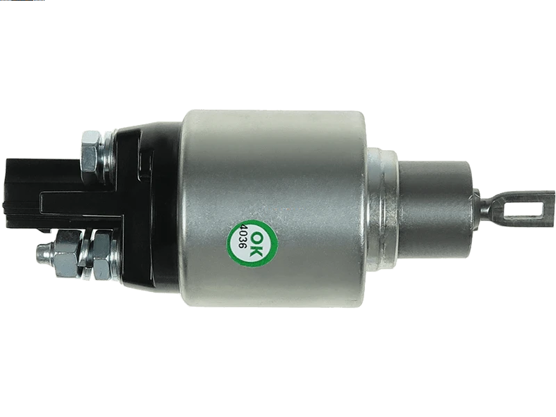 Brand new AS-PL Starter motor solenoid