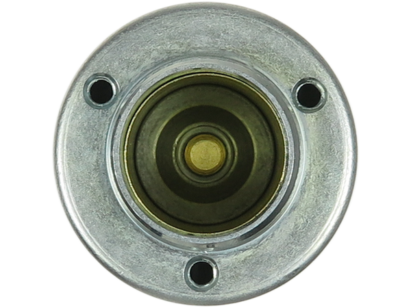 SS0054P — Startmotors automater