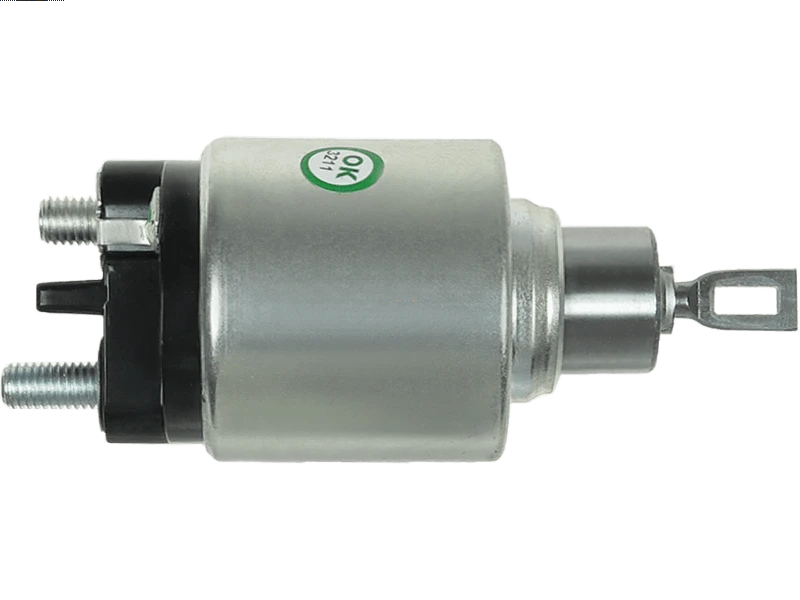 Brand new AS-PL Starter motor solenoid