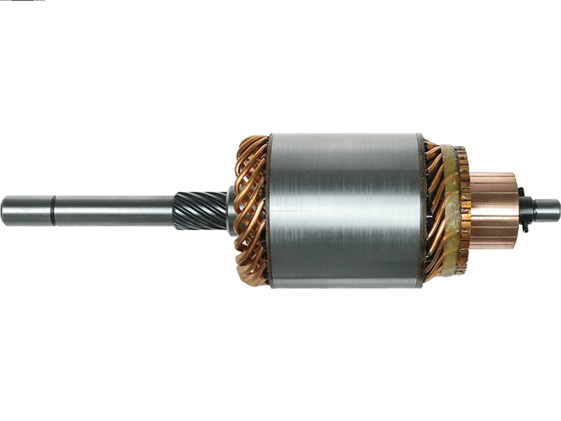 Brand new AS-PL Starter motor armature