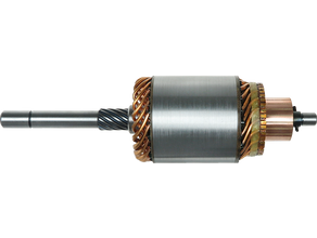 SA4026S | Starter armatures