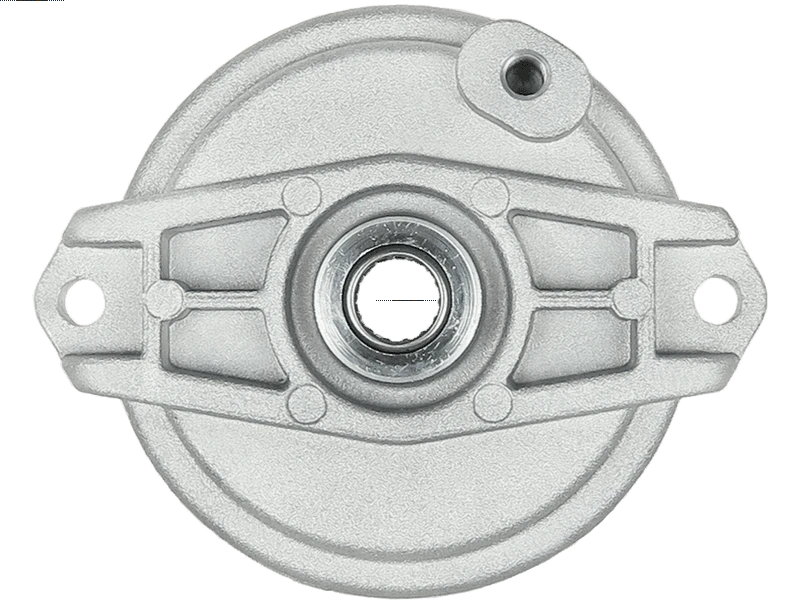 Brand new AS-PL Starter motor C.E. bracket