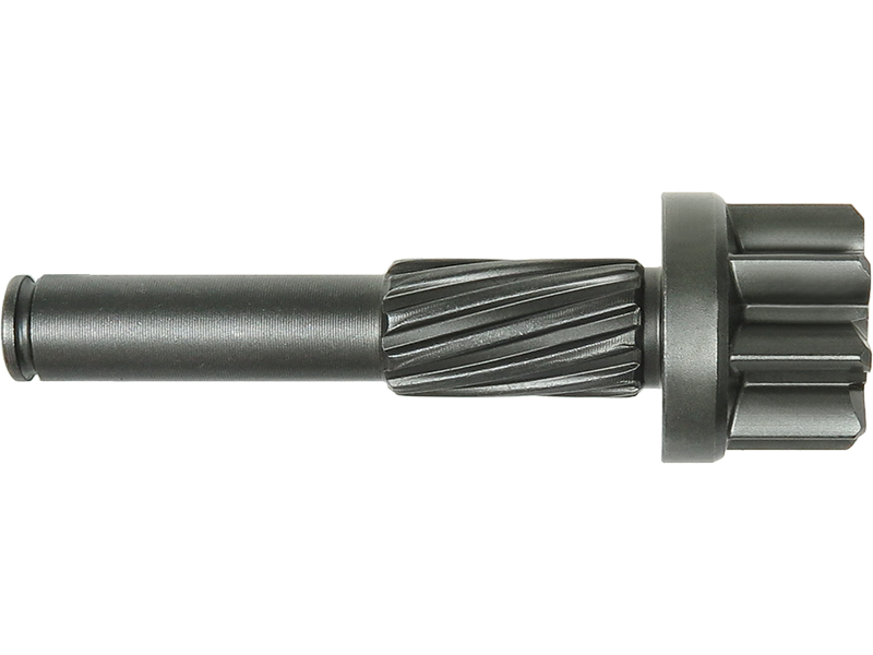 Brand new AS-PL Starter motor shaft for drive