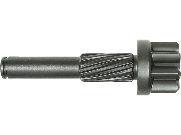 SDK9022P — Startmotors bendix axlar