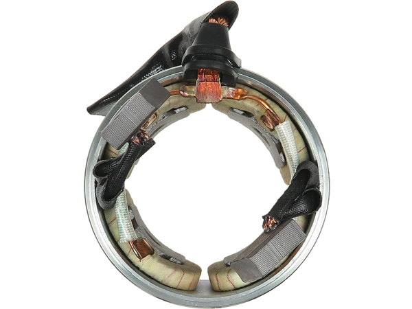 SF3021S — Startmotors lindningsstatorer