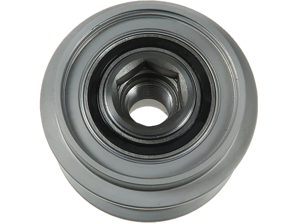 AFP6083S — Växelströmsgenerators långgående remskivor