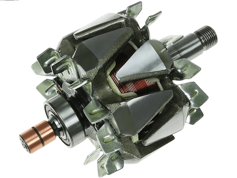 Brand new AS-PL Alternator rotor