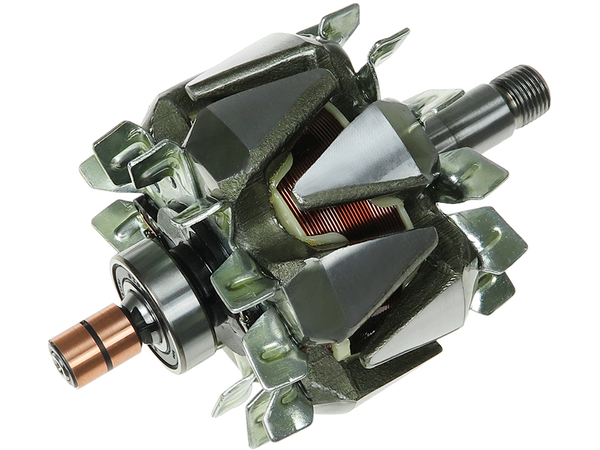 AR1014S — Växelströmsgeneratorers rotorer