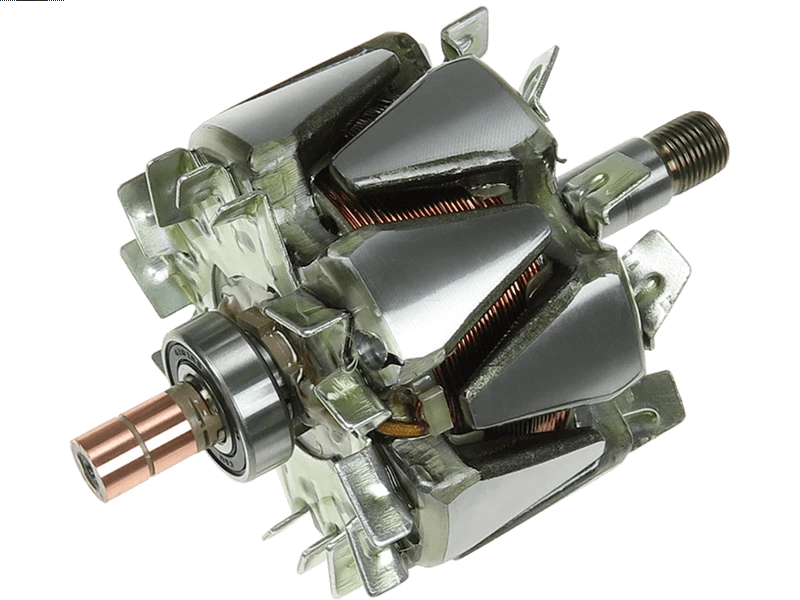 Brand new AS-PL Alternator rotor