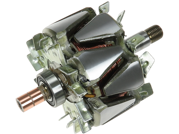 AR1013S — Växelströmsgeneratorers rotorer