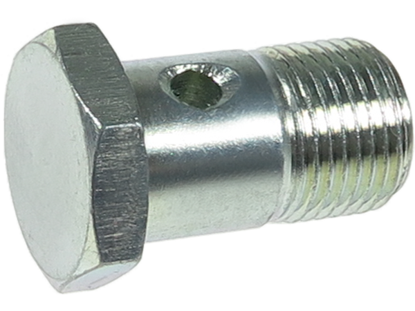 P5007S — Insläpp/utsläpp för växelströmsgenerators pumpar