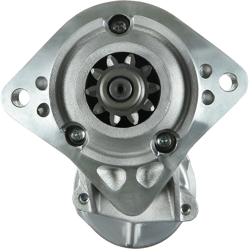 Brand new OEM DENSO Starter motor