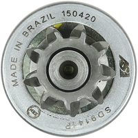 SD9141P - SD9141PF