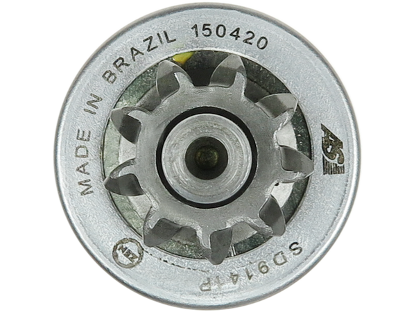 SD9141P — Startmotors bendix