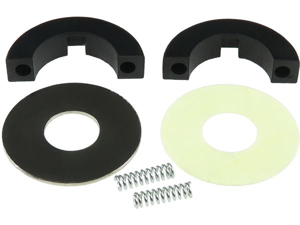 SRS4023S — Reparationssatser för startmotor