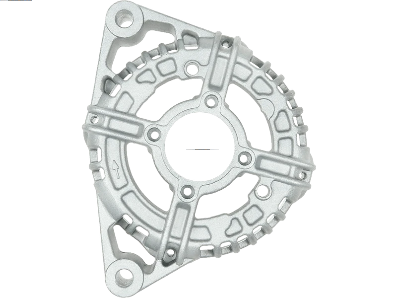 Brand new AS-PL Alternator D.E. bracket