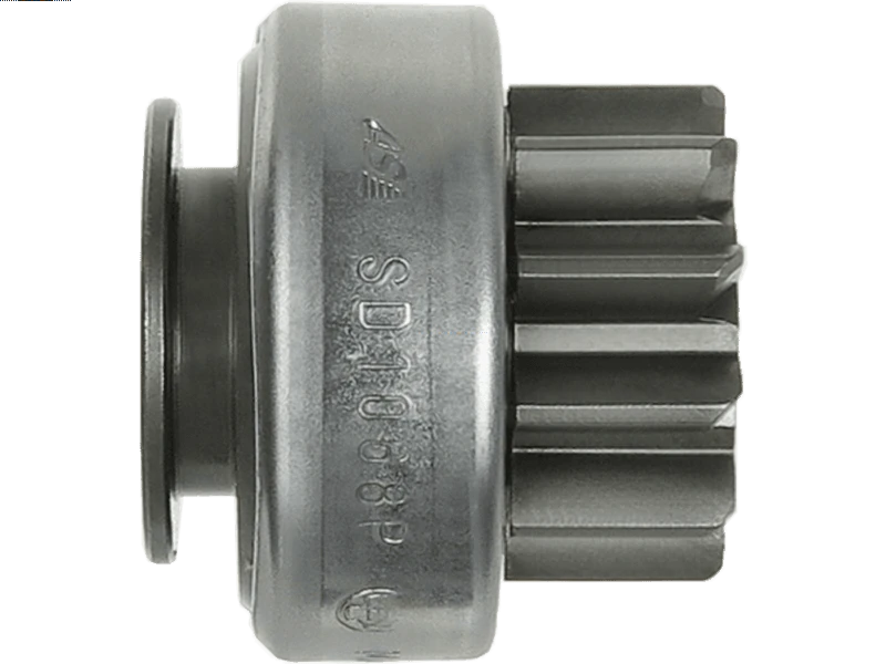 Brand new AS-PL Starter motor drive