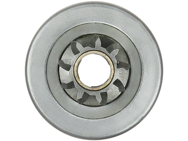 SD1074P — Startmotors bendix