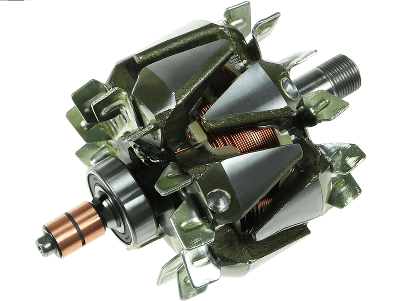Brand new AS-PL Alternator rotor