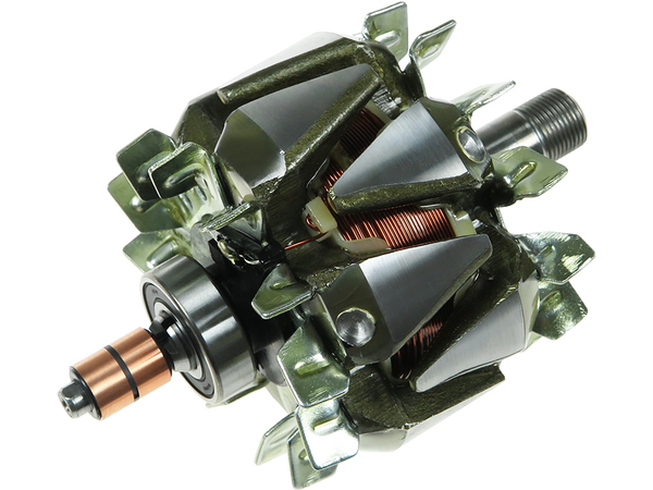 AR1015S — Växelströmsgeneratorers rotorer