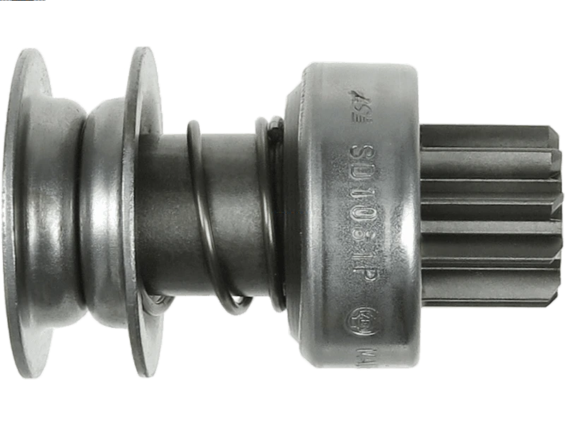 Brand new AS-PL Starter motor drive