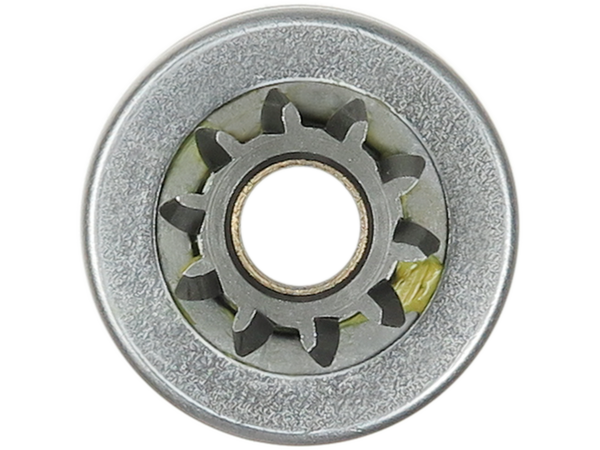 SD1081P — Startmotors bendix