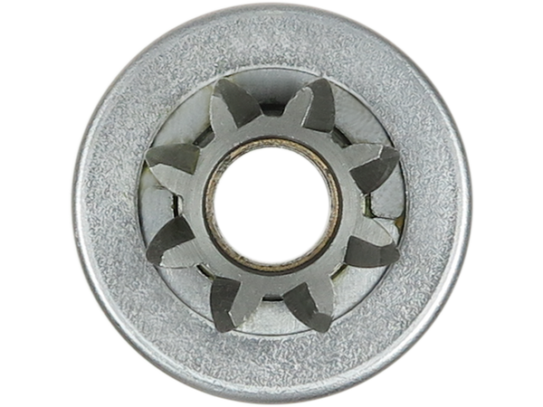 SD6113P — Startmotors bendix