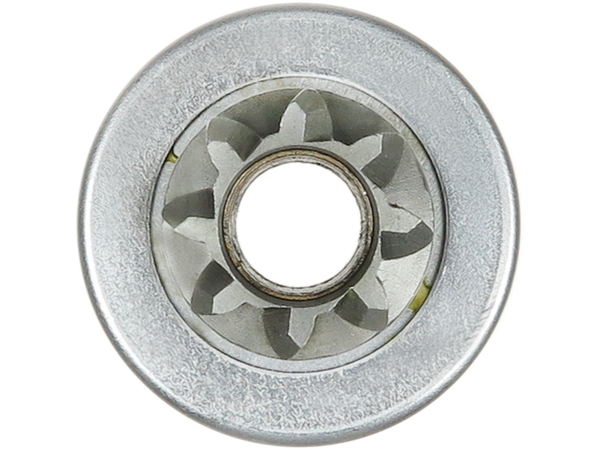 SD6115P — Startmotors bendix