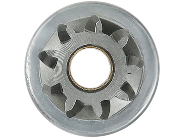 SD6126P — Startmotors bendix