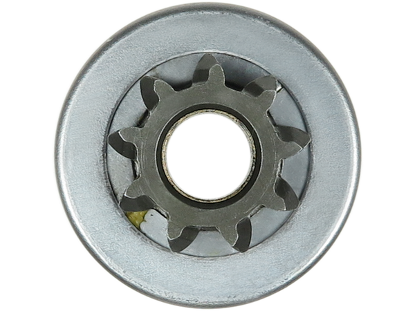 SD6132P — Startmotors bendix