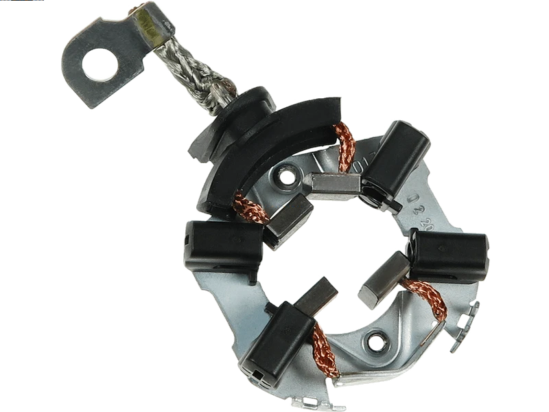 Brand new OEM BOSCH Starter motor brush holder