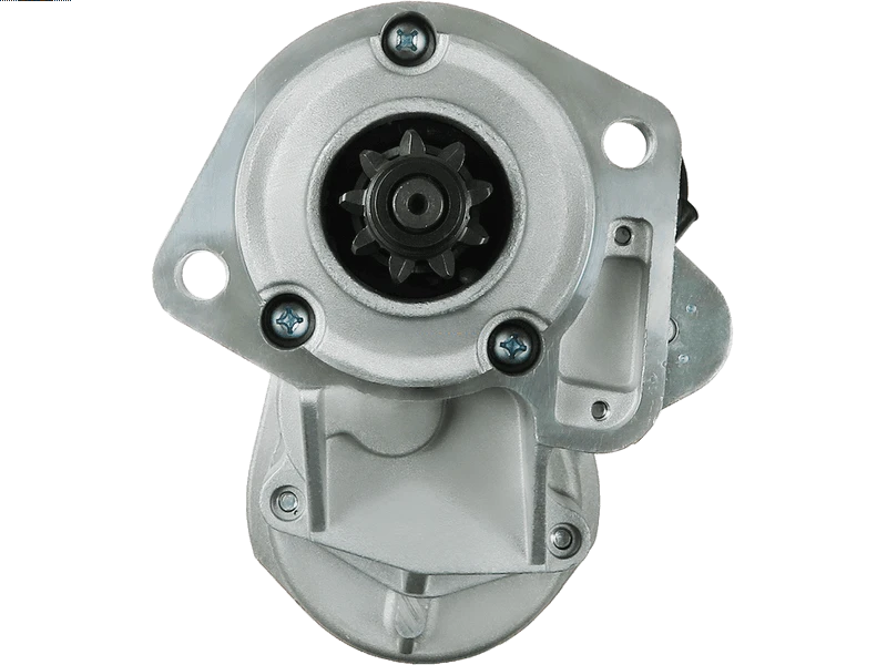 Brand new AS-PL Starter motor