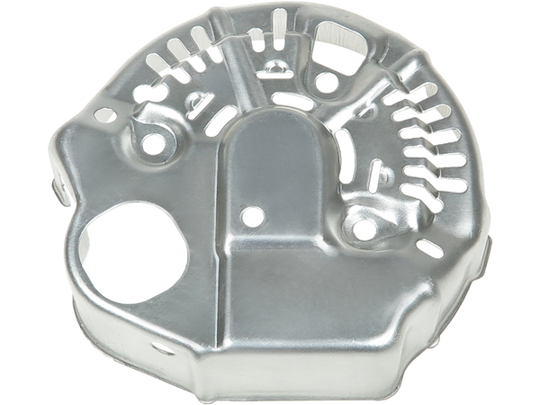 APC6026S — Aluminium