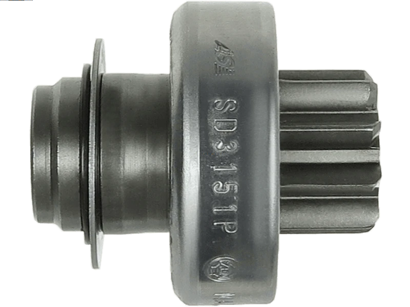 Brand new AS-PL Starter motor drive