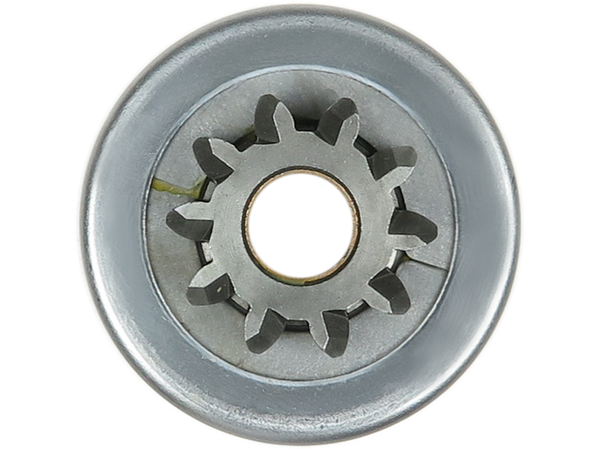 SD3155P — Startmotors bendix