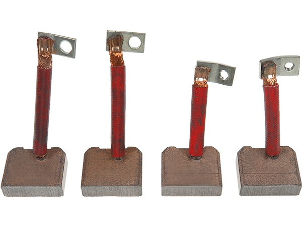 SB9005 — Startmotorers borstar