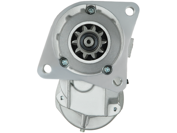 S6400S — Startmotorer