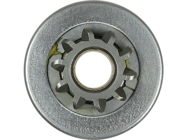 SD9204P — Startmotors bendix