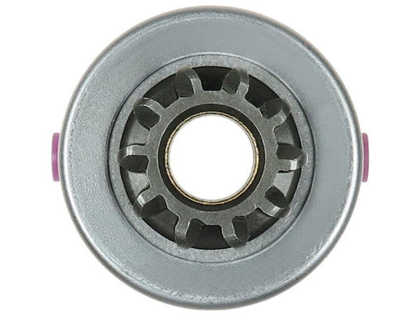 SD9206P — Startmotors bendix