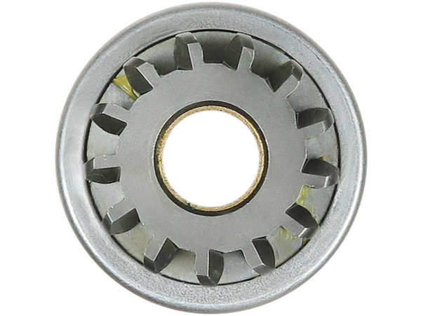 SD4089P — Startmotors bendix