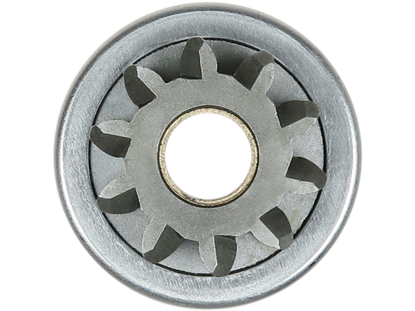 SD0442P — Startmotors bendix