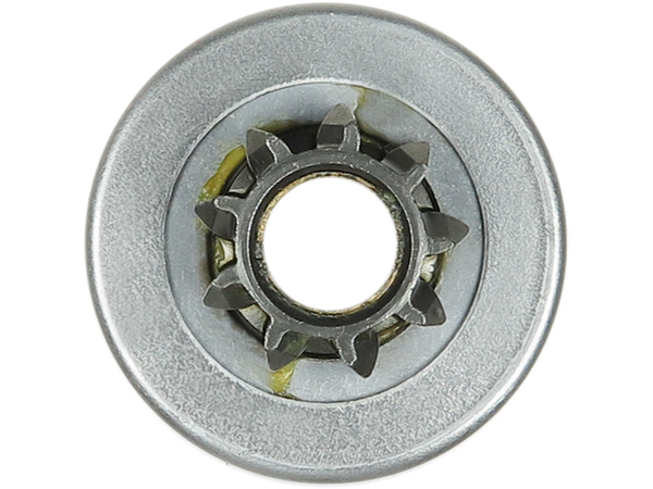 SD0457P — Startmotors bendix