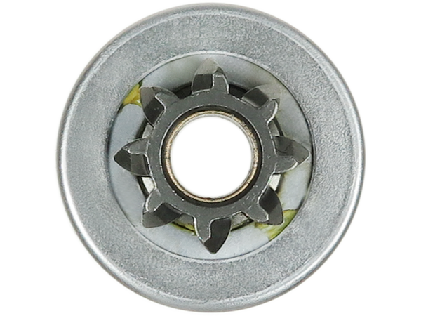 SD0461P — Startmotors bendix