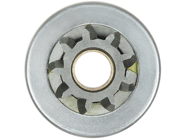 SD0472P — Startmotors bendix