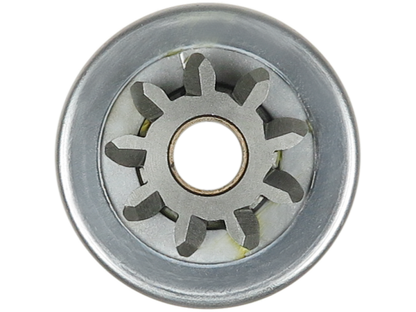 SD0473P — Startmotors bendix