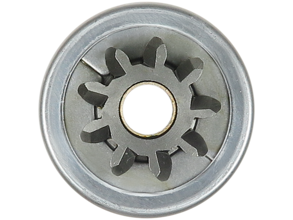 SD0483P — Startmotors bendix