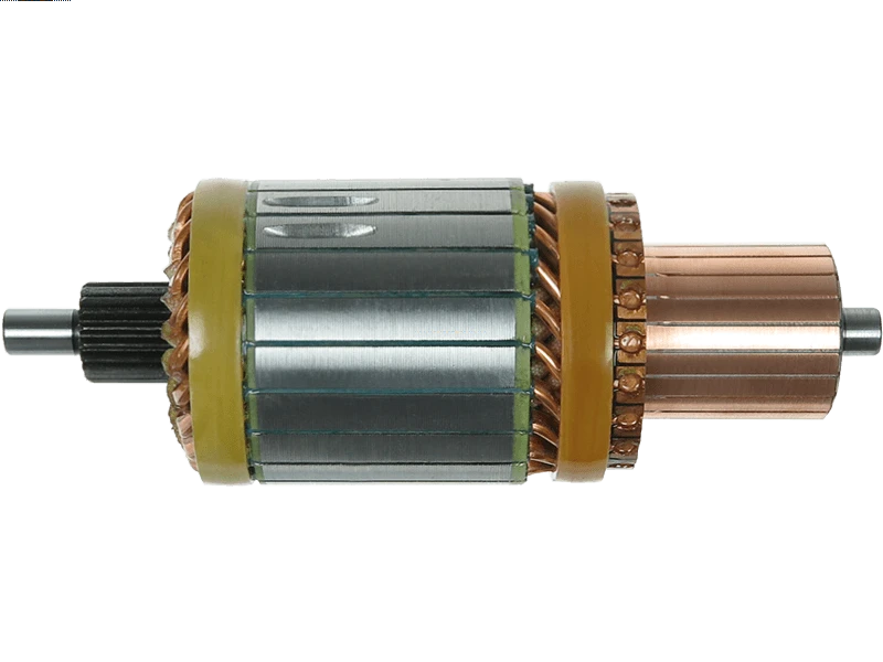 Brand new AS-PL Starter motor armature