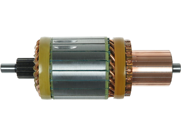 SA1029S — Startmotors rotorer