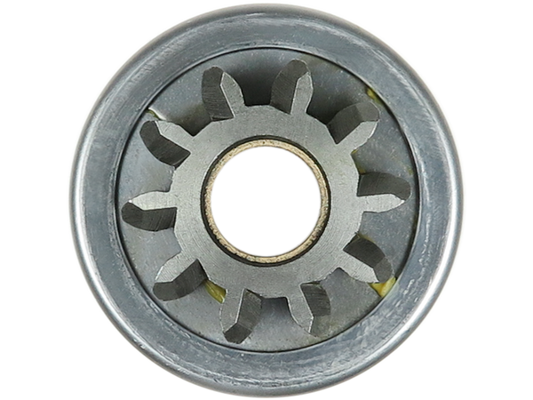 SD0400P — Startmotors bendix