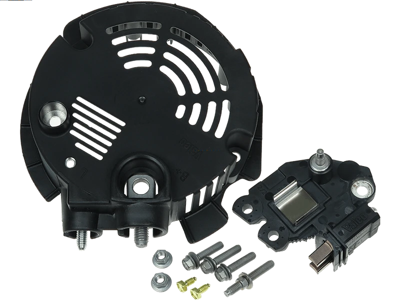 Brand new OEM VALEO Alternator regulator